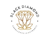 https://www.logocontest.com/public/logoimage/1611105922Black Diamond excellence in extracts 5.jpg
